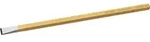 Habero GEDORE Elektrikermei&szlig;el 4-kant L&auml;nge: 250mm Breite: 8mm