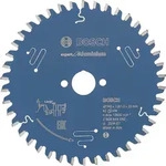 Kreiss&auml;geblatt Bosch f&uuml;r Aluminium und Nichteisenmetalle 140x20mm
