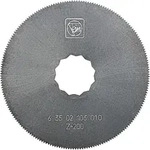 Kreiss&auml;gebl&auml;tter FEIN &oslash;: 80mm (2 St&uuml;ck)