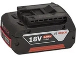 Ersatzakku Bosch 18V 4,0 AH