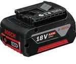 Ersatzakku Bosch 18V 5,0 AH
