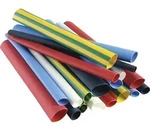 Schrumpfschlauch-Set STEINEL Gr&ouml;&szlig;e: 4,0 - 12mm