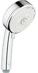 Handbrause Grohe Tempesta C100 4 Strahlarten &Oslash; 100 mm chrom