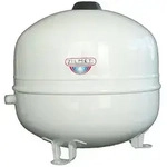 Ausdehnungsgef&auml;&szlig; Zilflex-Solar 18Ltr