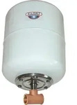 Ausdehnungsgef&auml;&szlig; Trinkwasser Hydroflex,12 Ltr., G 3/4'', DVGW gepr&uuml;ft