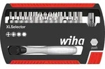 Bit-Set Wiha&reg;, 25 mm, 17-teilig, 1/4''