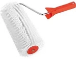 Betonentl&uuml;fterrolle HAROMAC KU 230mm Walze 110x230mm, Tiefe 24mm