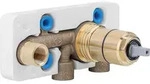 Hansa Vario Einbauk&ouml;rper f&uuml;r 2-Loch-Waschtisch-Wandbatterie, 57860100