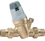 Druckminderer 3/4'' ohne Manometer