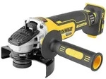 Akku-Winkelschleifer DeWALT DCG405N-XJ, 18 V ohne Akku und Ladeger&auml;t