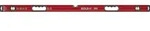 Aluminium-Wasserwaage SOLA Big Red 3 Messl&auml;nge: 180 cm
