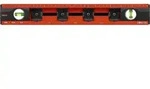 Elektriker SOLA Wasserwaage L&auml;nge: 410mm