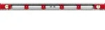 Markier-Wasserwaage Sola Mark-It, 800 mm, 2 Libellen