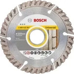 Diamanttrennscheibe Bosch Standard for Universal &oslash;: 115 x 22,23 x 2,0mm