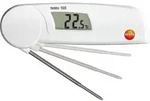 Einstech-Thermometer testo 103 0560 0103