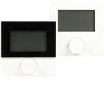Raumregler Alpha Direct - 230V - verschiedene Ausf&uuml;hrungen (Ausf&uuml;hrung: wei&szlig;...