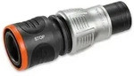 Premium Wasserstop Gardena, verschiedene Gr&ouml;&szlig;en (Ausf&uuml;hrung: 13mm (1/2'') und 15mm