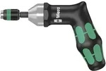 Drehmomentschraubendreher Wera 1/4'', 4,0 - 8,8 Nm, Pistolengriff