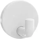 Hewi Wandhaken Serie 801 reinwei&szlig;