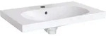 Waschtisch Geberit Acanto 750x170x480 mm