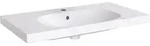 Waschtisch Geberit Acanto 900x170x480 mm