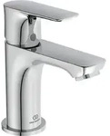 Waschtischmischer Ideal Standard Piccolo Ausladung 90 mm chrom ohne...
