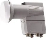 Quad-Switch LNB SCHWAIGER