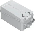 Kleinhebeanlage Sololift2 D-2 0,2kW 230V