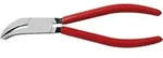 Piccolo-Falzzange 45&deg; gebogen BESSEY&reg; D341-22