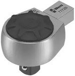 Vierkant-Einsteckknarre Wera 1/2'', umschaltbar, 9 x 12mm