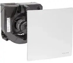 Ventilatoreinsatz ER 60 H mit Innenabdckung + Filter