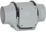 Helios MultiVent MV 125 Rohrventilator 125 mm