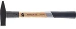 MAXXCRAFT-Schlosserhammer Halder, Hickorystiel, 500 g