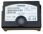 &Ouml;lfeuerungsautomat LMO54.200C2BU - 8718575516