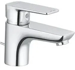 Waschtischmischer Kludi Pure & Style 60 Ausladung 110 mm chrom