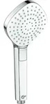 Handbrause Ideal Standard Idealrain Evo Diamond 3 Strahlarten LxB: 115x115 mm chrom