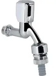 SCHELL Auslaufventil COMFORT mit RFV und RB 1/2'' chrom