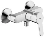 AP-Brausemischer Hansa Hansaprimo chrom