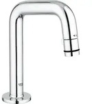 Standventil Grohe Universal 7-Grad-Auslauf chrom