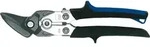 Ideal-Schere Gu&szlig; HRC59 mit Hebel&uuml;bersetzung Typ D27AL links 260x33mm