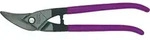 Ideal-Blechscheren BESSEY HSS HRC65 280x34mm (rechtsschneidend)