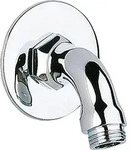 Brausearm Relexa (Ausf&uuml;hrung: Brausearm GROHE Serie Relexa. verchromt 1/2''