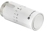 Thermostatkopf IMI Heimeier Typ Halo, wei&szlig; RAL 9016