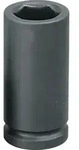 Kraftschraubereinsatz GEDORE 3/4'', 27 x 95 mm, lange Ausf&uuml;hrung