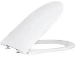 WC-Sitz Laufen PRO slim wei&szlig;, Softclose, abnehmbar