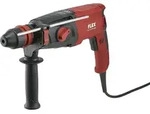Bohr- FLEX und Mei&szlig;elhammer CHE 2-28 R mit 800 Watt und SDS-Plus Aufnahme