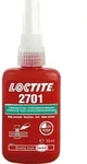 Schraubensicherung hochfest (DVGW) LOCTITE 2701, 50ml Dosierflasche