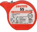 Gewindedichtfaden Loctite 55, 50m