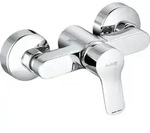 AP-Brausemischer KLUDI PURE & EASY
