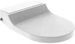 WC-Aufsatz Geberit Tuma Comfort, wei&szlig;-alpin